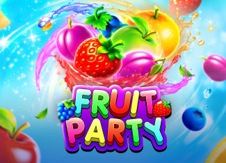 fruit party mystake casino