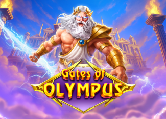 gates of olympus mystake