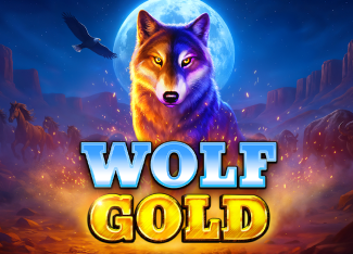 wolf gold mystake casino